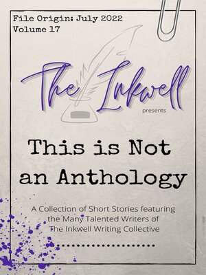 cover image of The Inkwell presents